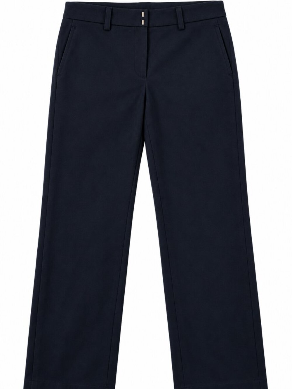 Banana Republic Mid-Rise Straight Sloan Pant – Size 6